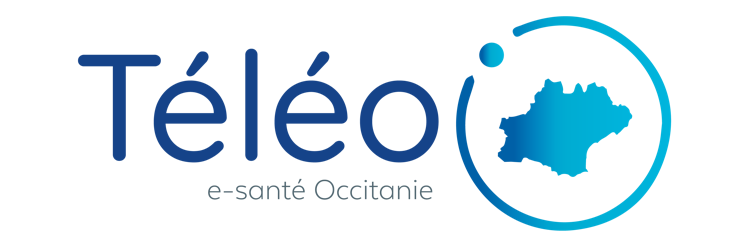 Représentation du logo Téléo.